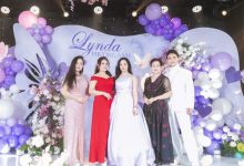 Phương Anh Lynda: Tuổi 18 và khát vọng của thế hệ thứ hai người Việt tại Cộng hòa Séc