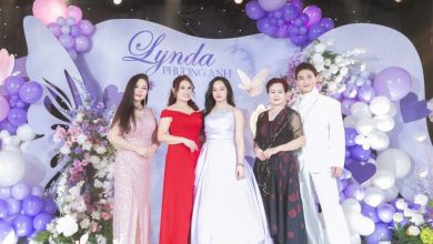 Phương Anh Lynda: Tuổi 18 và khát vọng của thế hệ thứ hai người Việt tại Cộng hòa Séc