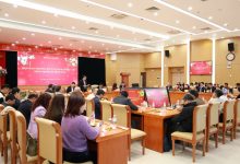 Bộ Xây dựng tạo nền tảng vững chắc, hướng tới nhiệm vụ trọng tâm năm 2026