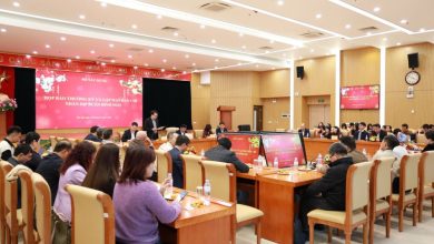 Bộ Xây dựng tạo nền tảng vững chắc, hướng tới nhiệm vụ trọng tâm năm 2026