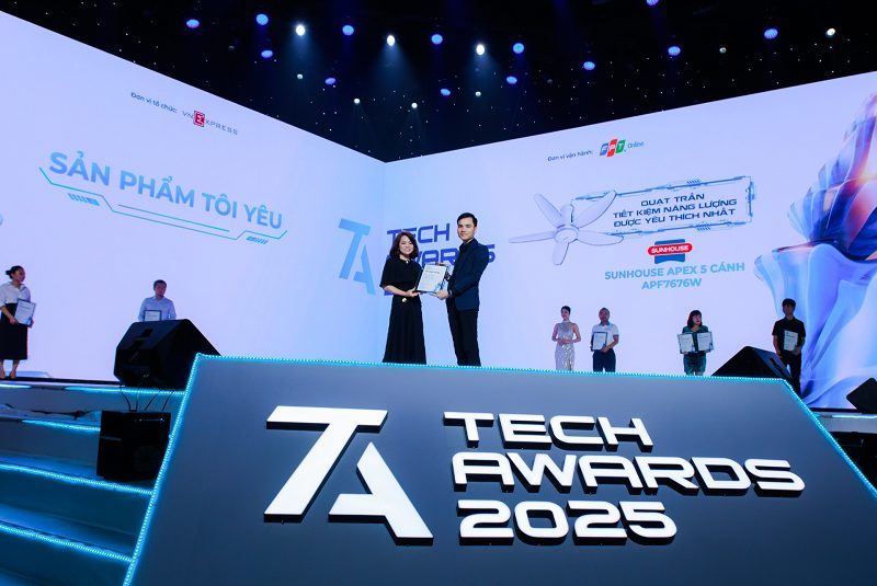 Chiến lược của Sunhouse trong kỷ nguyên tiêu dùng bền vững Chiến lược của Sunhouse trong kỷ nguyên tiêu dùng bền vững