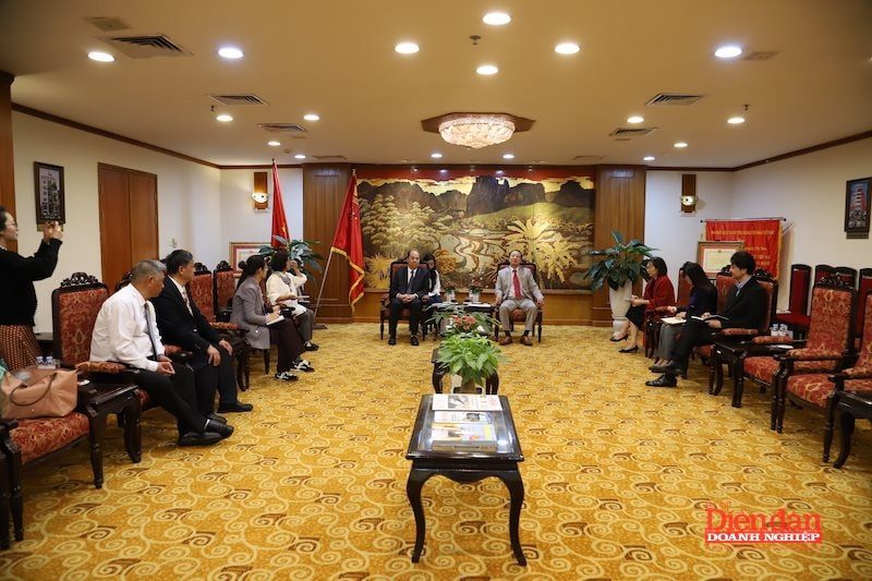 Doanh nghiệp Việt Nam – tỉnh Vân Nam mở rộng cơ hội hợp tác Doanh nghiệp Việt Nam – tỉnh Vân Nam mở rộng cơ hội hợp tác