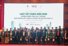 Những điểm cần lưu ý về hợp đồng xây dựng dưới tác động của Luật Xây dựng sửa đổi 2025