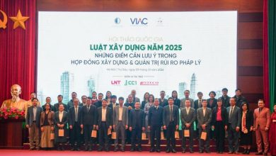 Những điểm cần lưu ý về hợp đồng xây dựng dưới tác động của Luật Xây dựng sửa đổi 2025