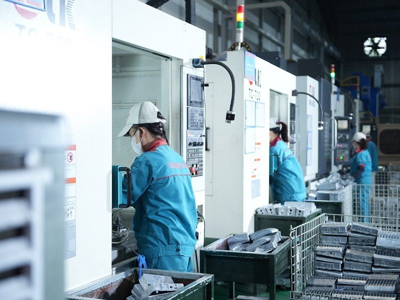 Chiến lược của Sunhouse trong kỷ nguyên tiêu dùng bền vững Chiến lược của Sunhouse trong kỷ nguyên tiêu dùng bền vững