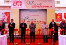 “Mùa Xuân – Khởi nguồn thắng lợi”: Hành trình những mùa Xuân quyết định của cách mạng Việt Nam