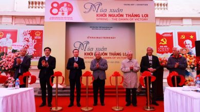 “Mùa Xuân – Khởi nguồn thắng lợi”: Hành trình những mùa Xuân quyết định của cách mạng Việt Nam