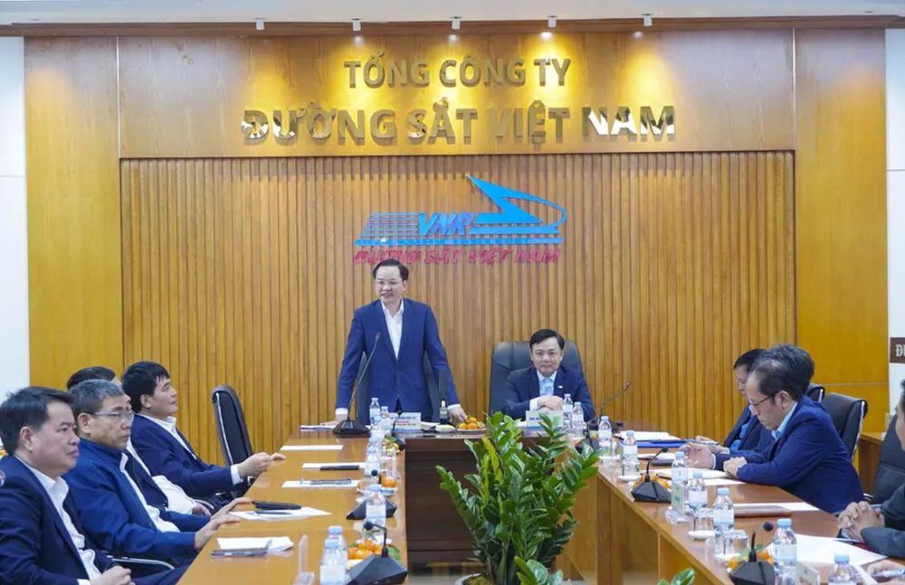 VINACHEM nâng cao hiệu quả logistics, bảo đảm chuỗi cung ứng cho các sản phẩm chiến lược