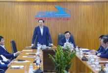 VINACHEM nâng cao hiệu quả logistics, bảo đảm chuỗi cung ứng cho các sản phẩm chiến lược