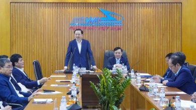 VINACHEM nâng cao hiệu quả logistics, bảo đảm chuỗi cung ứng cho các sản phẩm chiến lược VINACHEM nâng cao hiệu quả logistics, bảo đảm chuỗi cung ứng cho các sản phẩm chiến lược