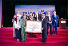 Hành trình từ giảng đường đến khởi nghiệp của cựu sinh viên Nguyễn Trãi: Một triệu đồng và khát vọng về nguồn