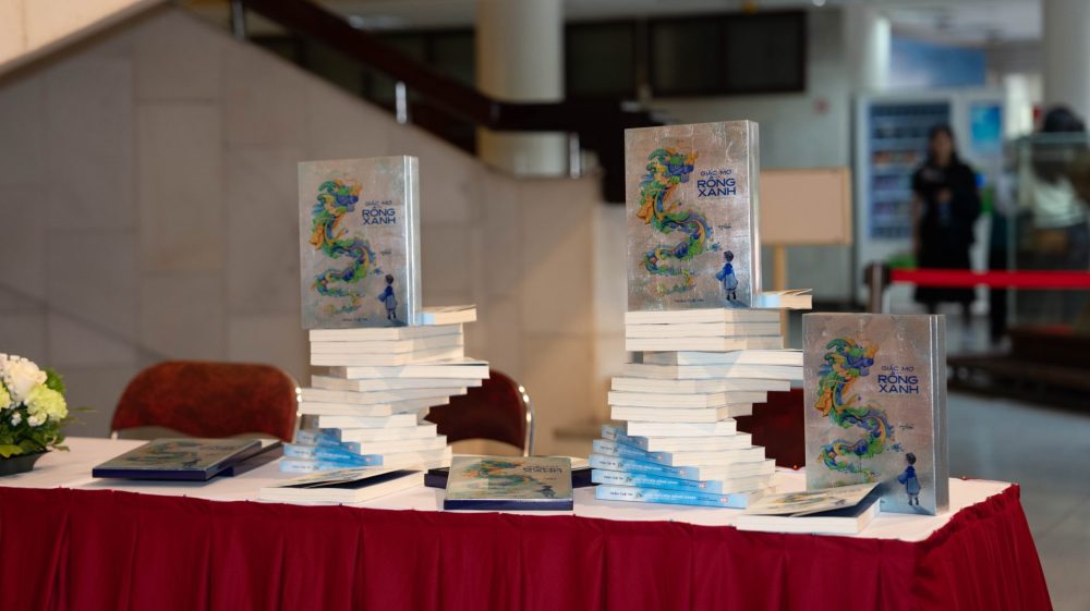 Việt Nam chỉ thực sự hùng cường khi người dân được sống hạnh phúc