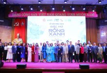 Việt Nam chỉ thực sự hùng cường khi người dân được sống hạnh phúc