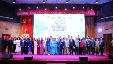 Việt Nam chỉ thực sự hùng cường khi người dân được sống hạnh phúc