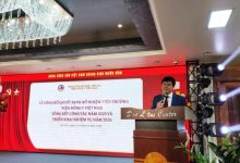 Bổ nhiệm Viện trưởng Viện Đông y Việt Nam: Chuẩn hóa tổ chức, nâng cao chất lượng y học cổ truyền