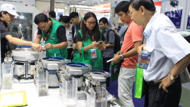 Hà Nội phát huy hiệu quả Chương trình công nghiệp hỗ trợ, tạo động lực cho tăng trưởng kinh tế Hà Nội phát huy hiệu quả Chương trình công nghiệp hỗ trợ, tạo động lực cho tăng trưởng kinh tế