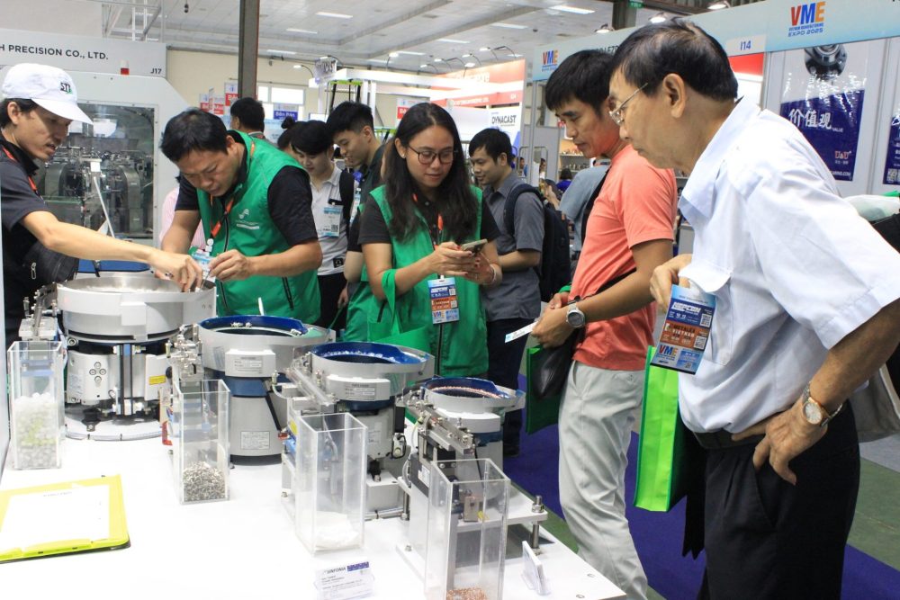 Hà Nội phát huy hiệu quả Chương trình công nghiệp hỗ trợ, tạo động lực cho tăng trưởng kinh tế Hà Nội phát huy hiệu quả Chương trình công nghiệp hỗ trợ, tạo động lực cho tăng trưởng kinh tế