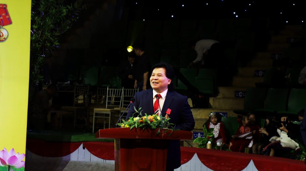 Liên đoàn Xiếc Việt Nam: 70 năm bền bỉ sáng tạo, khẳng định vị thế trong ngành công nghiệp văn hóa