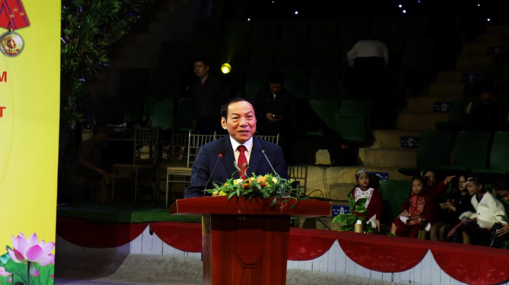 Liên đoàn Xiếc Việt Nam: 70 năm bền bỉ sáng tạo, khẳng định vị thế trong ngành công nghiệp văn hóa