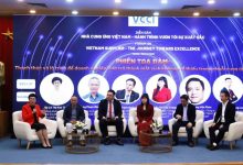 Từ nhà cung cấp đến đối tác chiến lược: Doanh nghiệp Việt trong chuỗi cung ứng toàn cầu