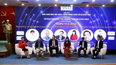 Từ nhà cung cấp đến đối tác chiến lược: Doanh nghiệp Việt trong chuỗi cung ứng toàn cầu