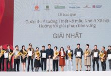 Khẳng định vai trò kiến trúc trong phát triển nhà ở xã hội bền vững