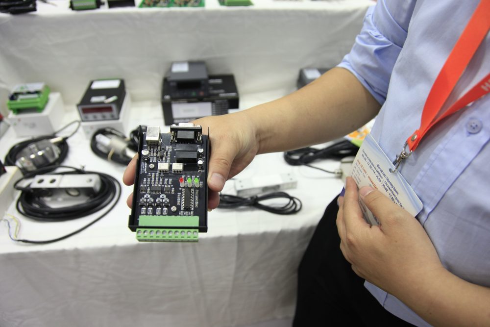 Việt Nam – Italy mở rộng hợp tác phát triển công nghiệp hỗ trợ công nghệ cao