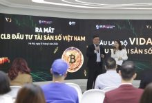 Thúc đẩy cộng đồng tài sản số bền vững từ tri thức