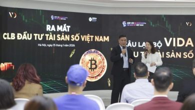 Thúc đẩy cộng đồng tài sản số bền vững từ tri thức