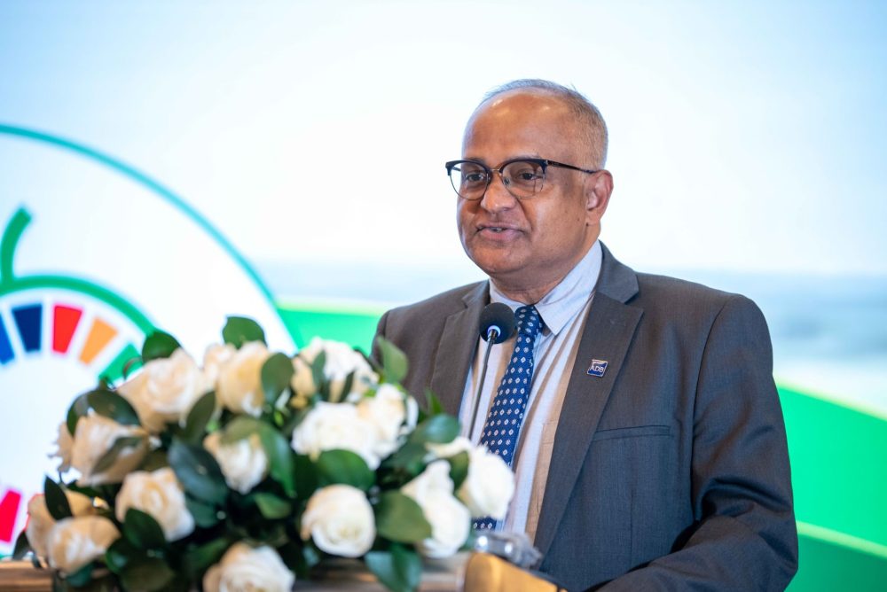 Thúc đẩy chuyển đổi hệ thống lương thực thực phẩm xanh, ít phát thải và bền vững: Tăng cường hợp tác và đổi mới sáng tạo Thúc đẩy chuyển đổi hệ thống lương thực thực phẩm xanh, ít phát thải và bền vững: Tăng cường hợp tác và đổi mới sáng tạo