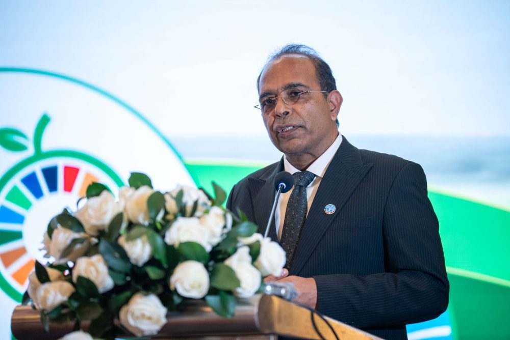 Thúc đẩy chuyển đổi hệ thống lương thực thực phẩm xanh, ít phát thải và bền vững: Tăng cường hợp tác và đổi mới sáng tạo Thúc đẩy chuyển đổi hệ thống lương thực thực phẩm xanh, ít phát thải và bền vững: Tăng cường hợp tác và đổi mới sáng tạo