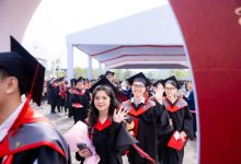 QS đánh giá BUV là mô hình tiêu biểu về đảm bảo chất lượng giáo dục 3 cấp độ tại Châu Á – Thái Bình Dương