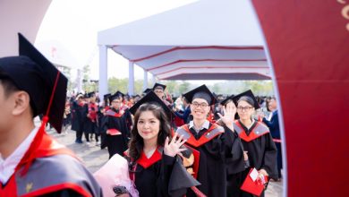 QS đánh giá BUV là mô hình tiêu biểu về đảm bảo chất lượng giáo dục 3 cấp độ tại Châu Á – Thái Bình Dương