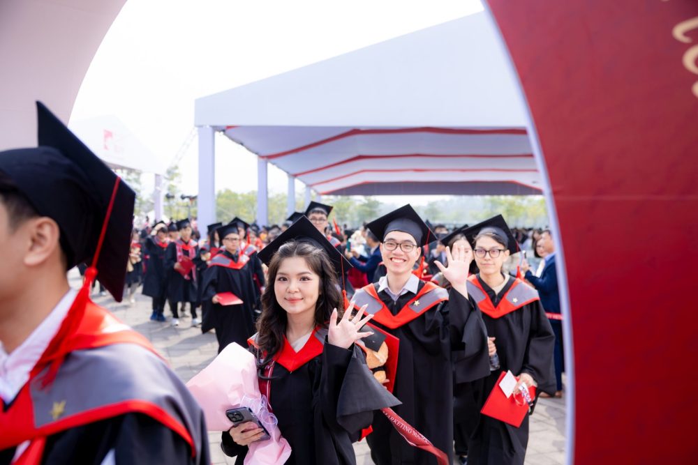 QS đánh giá BUV là mô hình tiêu biểu về đảm bảo chất lượng giáo dục 3 cấp độ tại Châu Á – Thái Bình Dương QS đánh giá BUV là mô hình tiêu biểu về đảm bảo chất lượng giáo dục 3 cấp độ tại Châu Á – Thái Bình Dương