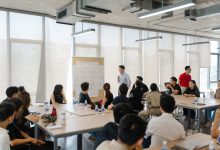 Học bổng BUV và chiến lược nuôi dưỡng nguồn nhân lực chất lượng cao