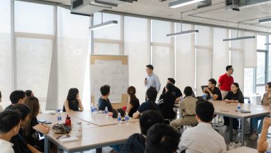 Học bổng BUV và chiến lược nuôi dưỡng nguồn nhân lực chất lượng cao