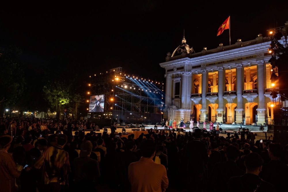 Hà Nội đặt nền móng hệ sinh thái sáng tạo đô thị qua chương trình “Tụ hội Sáng tạo” Hà Nội đặt nền móng hệ sinh thái sáng tạo đô thị qua chương trình “Tụ hội Sáng tạo”