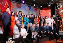 HỘI VHNT VIỆT NAM TẠI CH SÉC: NƠI GẮN KẾT CỘNG ĐỒNG VÀ LAN TỎA GIÁ TRỊ VĂN HÓA VIỆT NƠI XA XỨ