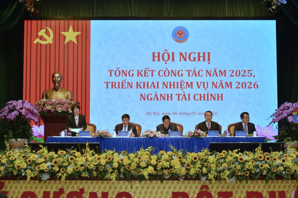 Thủ tướng: Ngành tài chính đột phá, bứt phá cho tăng trưởng cao Thủ tướng: Ngành tài chính đột phá, bứt phá cho tăng trưởng cao