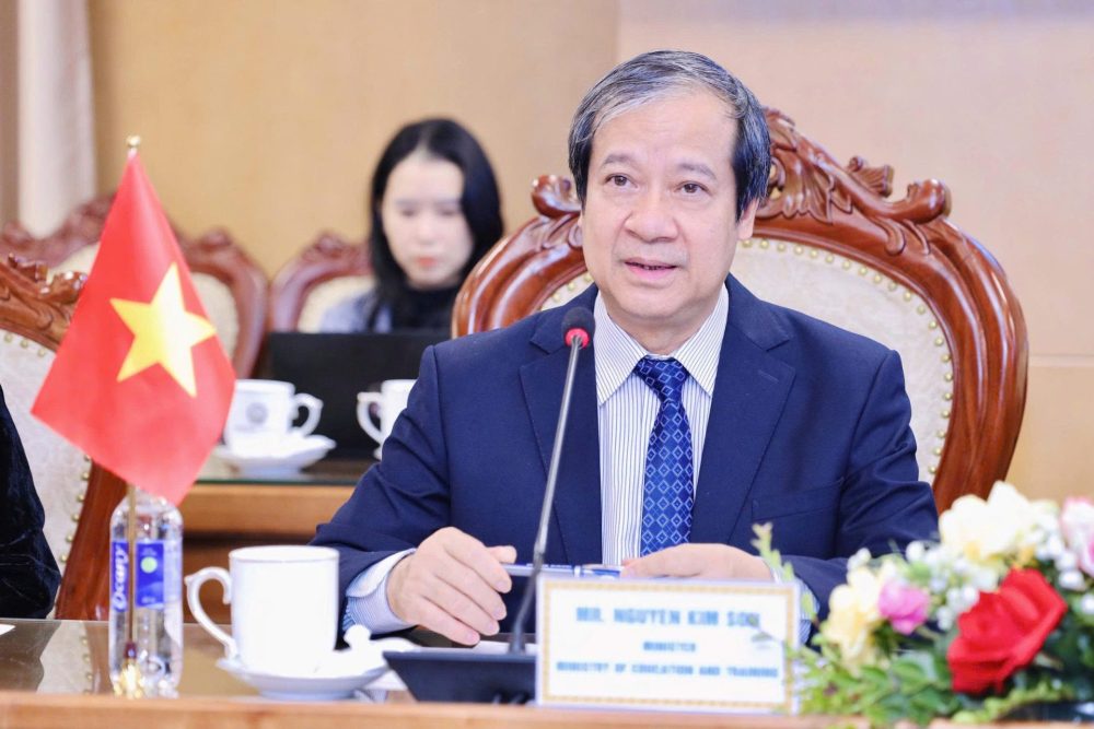 Việt Nam – EU ký Hiệp định Tài chính hơn 50 triệu EUR cho giáo dục nghề nghiệp