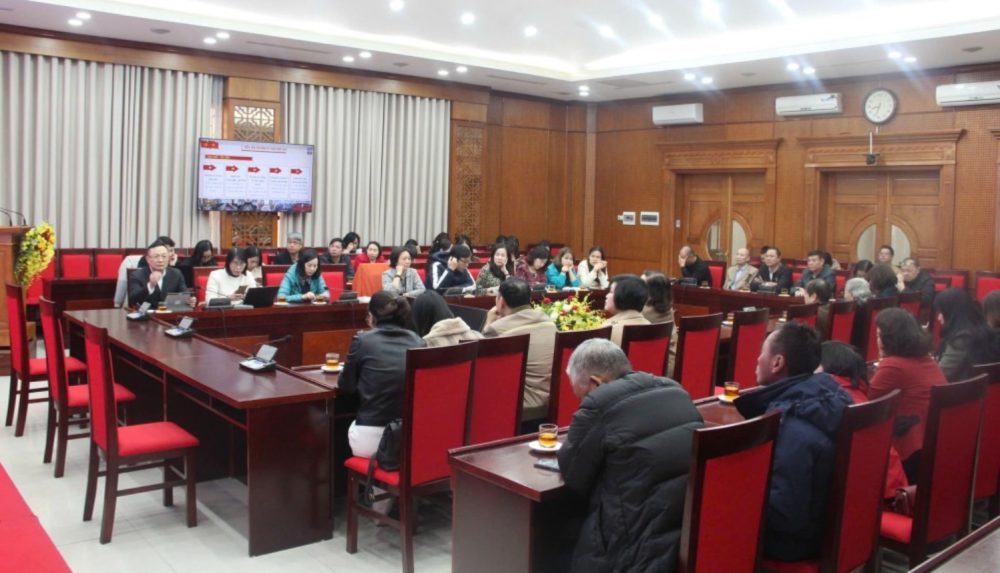 Hiện thực hóa Nghị quyết Đại hội XIV Hiện thực hóa Nghị quyết Đại hội XIV