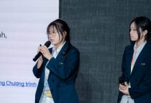 Gieo mầm khởi nghiệp xanh cho thế hệ trẻ từ sân chơi “Đấu Trường Khởi Nghiệp”