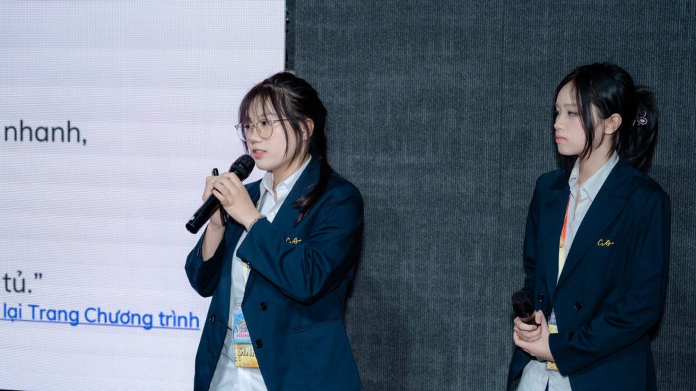 Gieo mầm khởi nghiệp xanh cho thế hệ trẻ từ sân chơi “Đấu Trường Khởi Nghiệp”