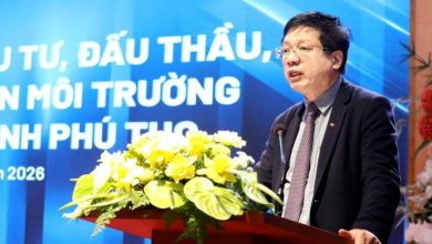 VCCI đồng hành cùng Phú Thọ cải thiện môi trường đầu tư kinh doanh