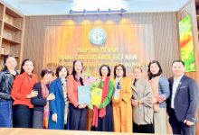 Liên đoàn Yoga Việt Nam ký kết hợp tác nâng cao chất lượng đào tạo và tư vấn sức khỏe