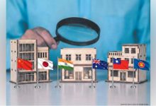 Làn sóng mua lại doanh nghiệp để khởi nghiệp lan tới châu Á