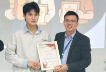 Mô hình “Giảng đường doanh nghiệp” – hướng đi thực chất trong đào tạo nguồn nhân lực công nghệ