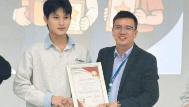 Mô hình “Giảng đường doanh nghiệp” – hướng đi thực chất trong đào tạo nguồn nhân lực công nghệ