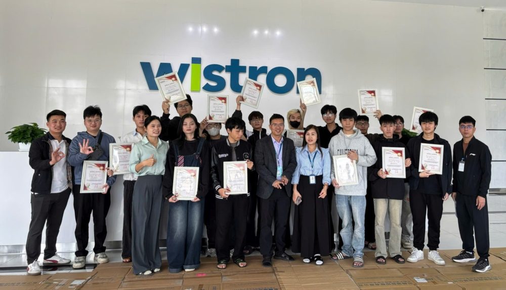 Mô hình “Giảng đường doanh nghiệp” – hướng đi thực chất trong đào tạo nguồn nhân lực công nghệ Mô hình “Giảng đường doanh nghiệp” – hướng đi thực chất trong đào tạo nguồn nhân lực công nghệ