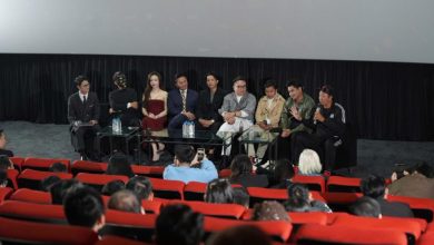 Từ triết lý “Ve sầu thoát xác” đến nỗ lực làm mới phim võ thuật Việt của Kunva